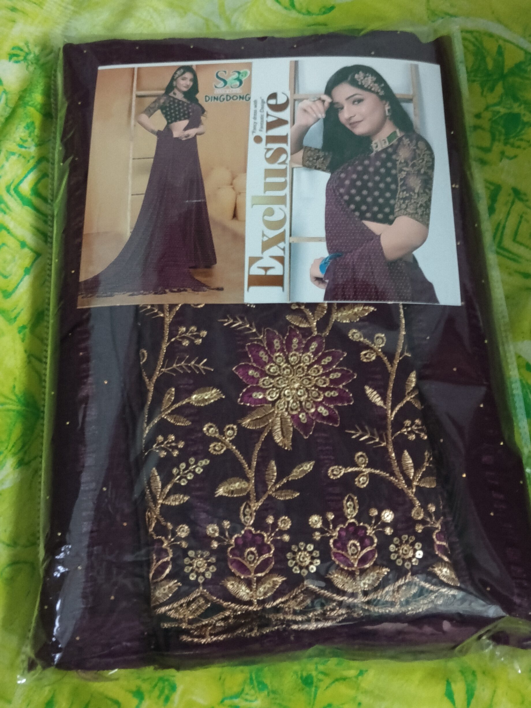 S3 SANWARIYA SAREES COLLECTIONS for beautiful womens