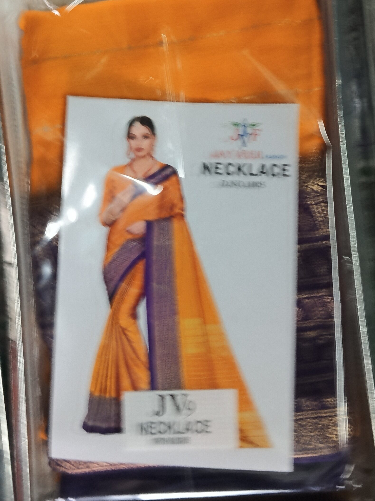 jv9 brand new collection saree